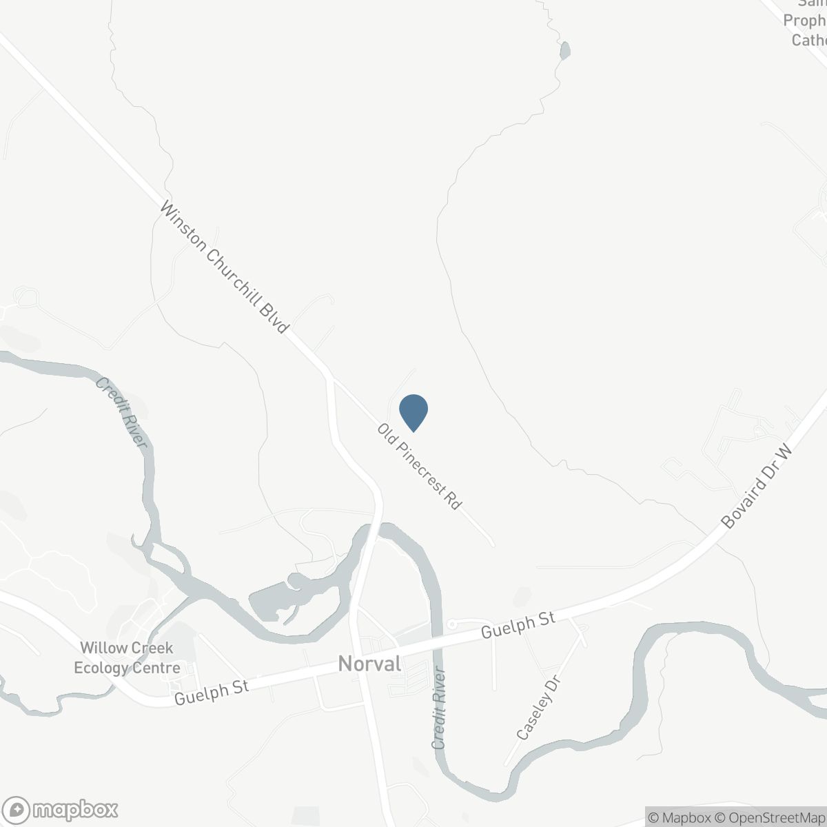10245 OLD PINE CREST ROAD, Brampton, Ontario L0P 1K0